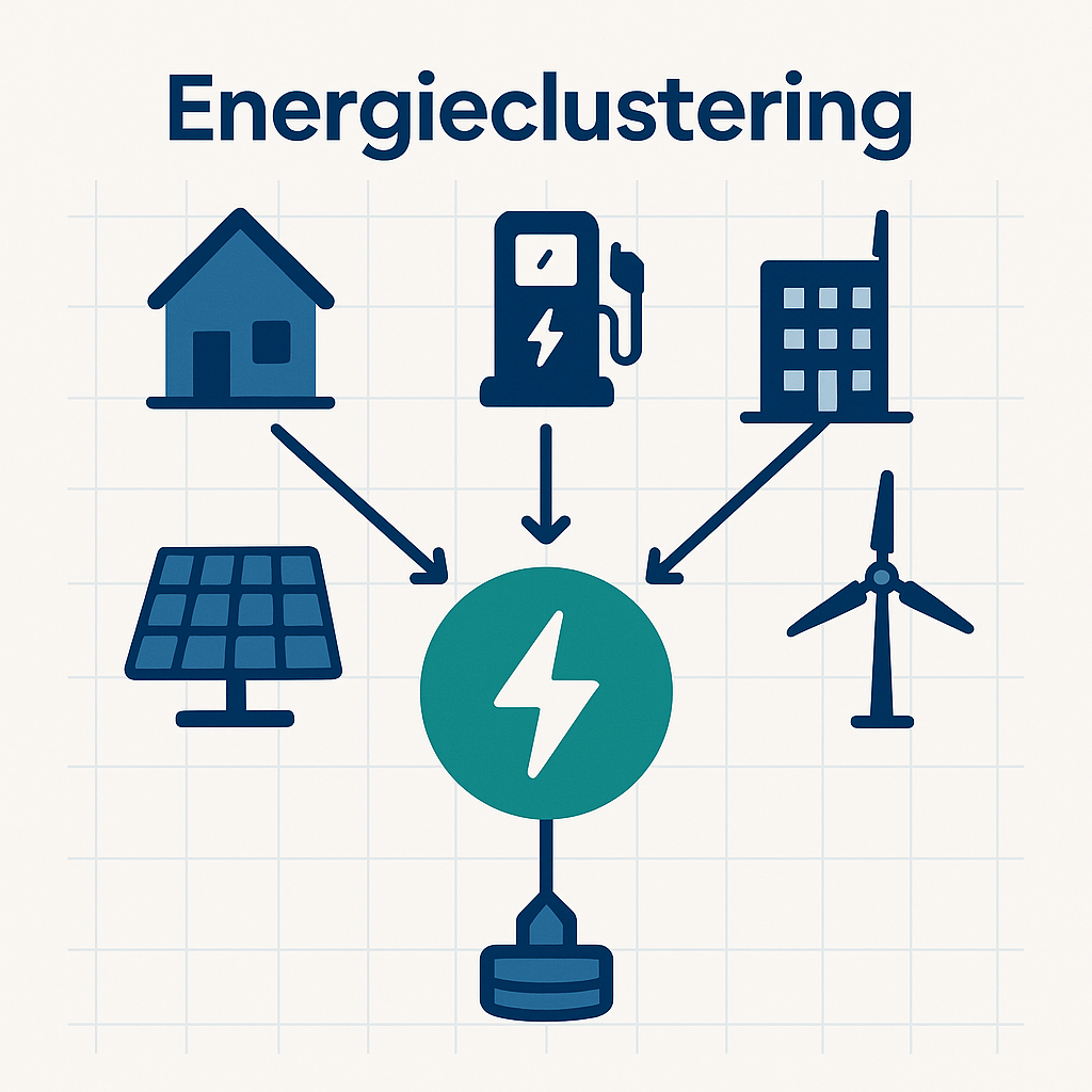 clustering clustering